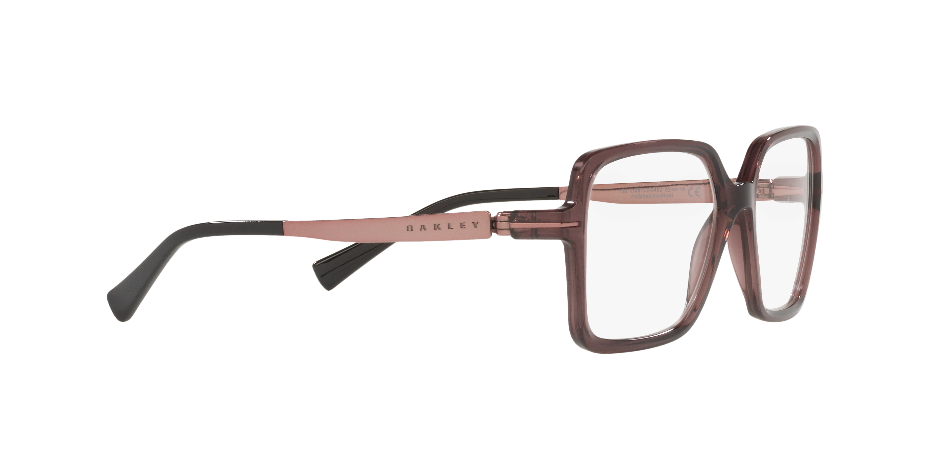 Oakley | 0OX8172 (Sharp Line)
