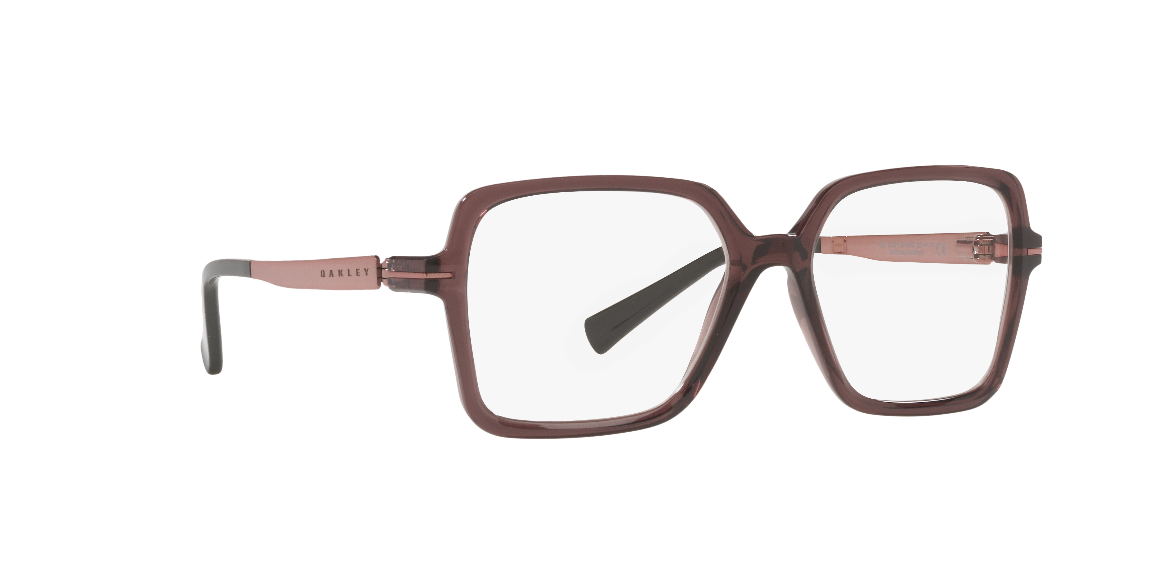 Oakley | 0OX8172 (Sharp Line)