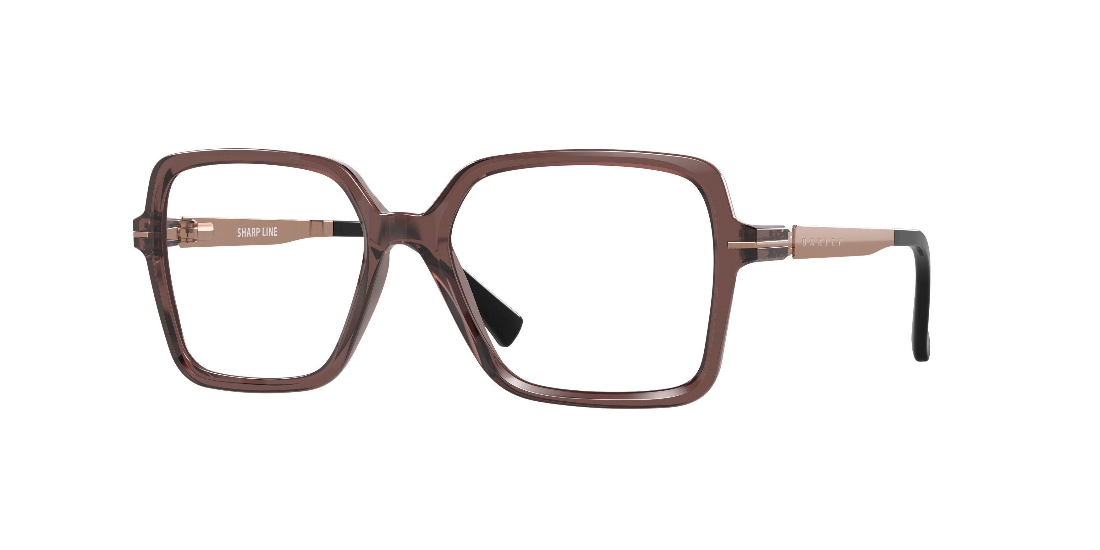 Oakley | 0OX8172 (Sharp Line)