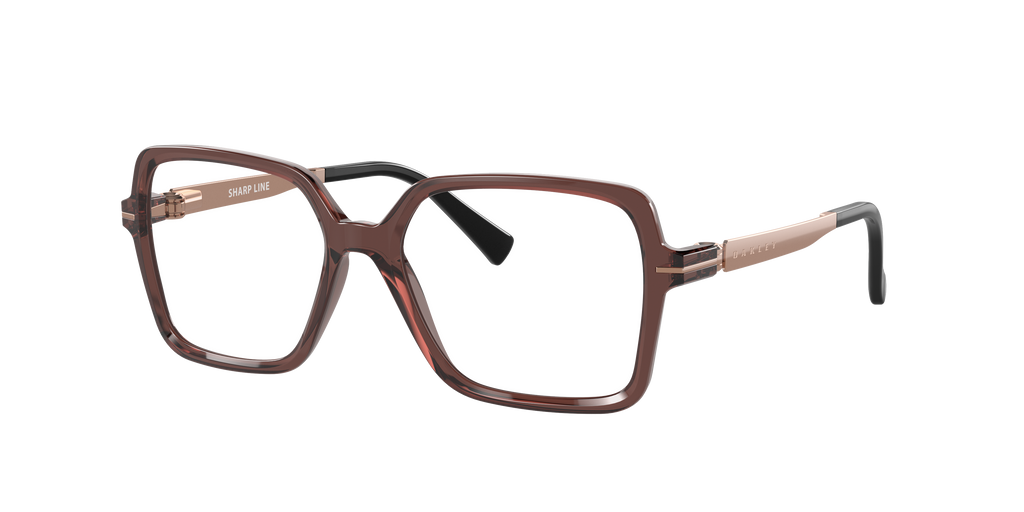Oakley | 0OX8172 (Sharp Line)
