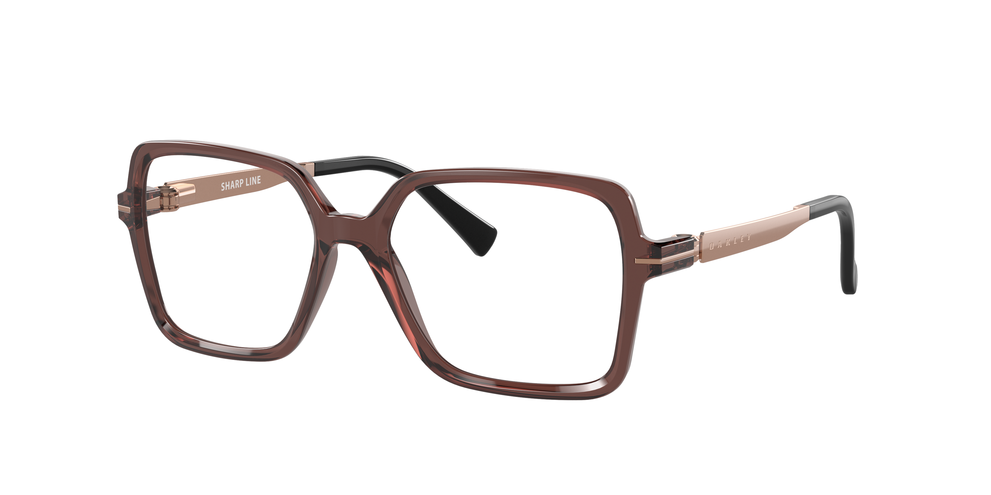 Oakley | 0OX8172 (Sharp Line)