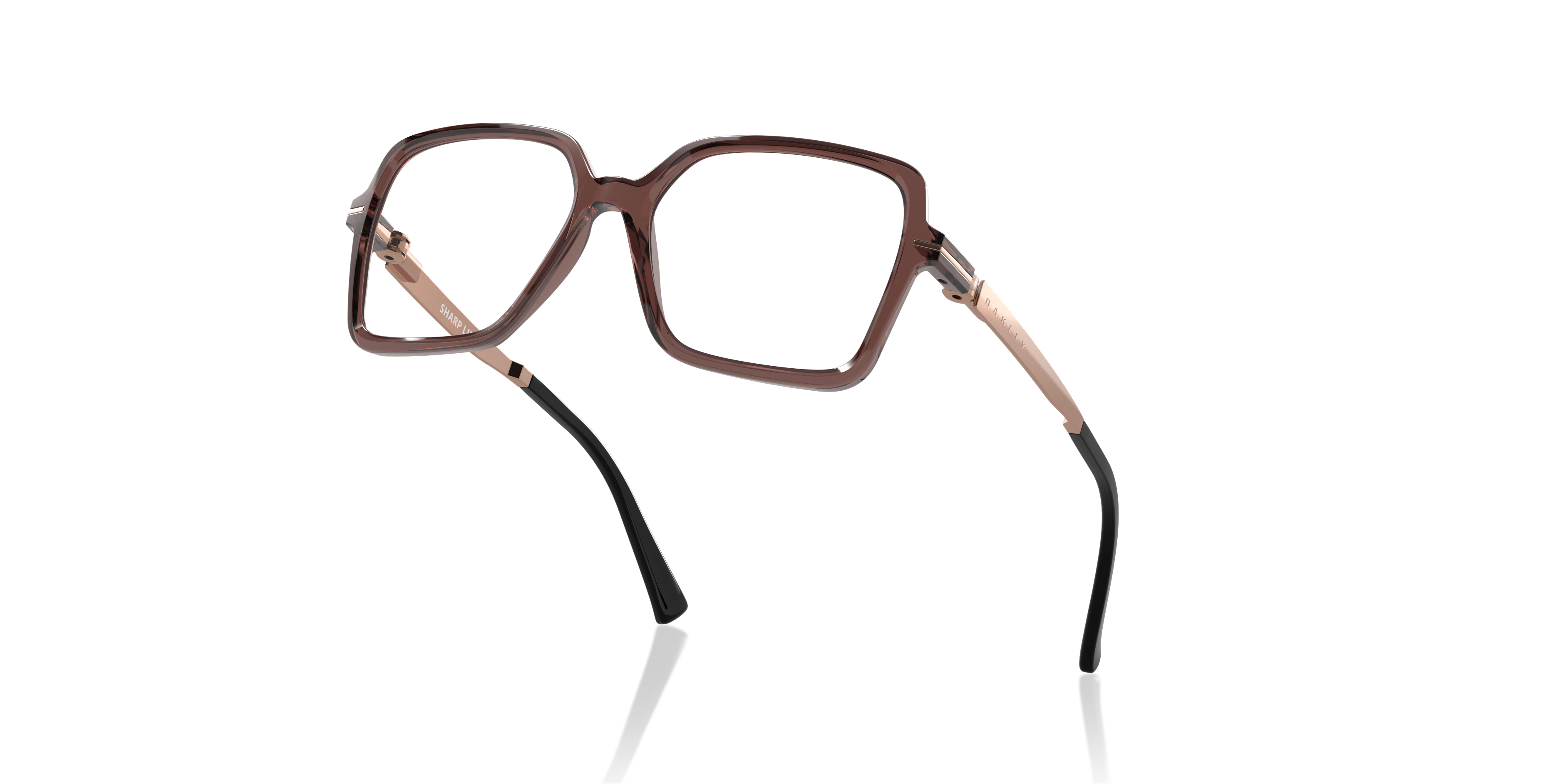Oakley | 0OX8172 (Sharp Line)