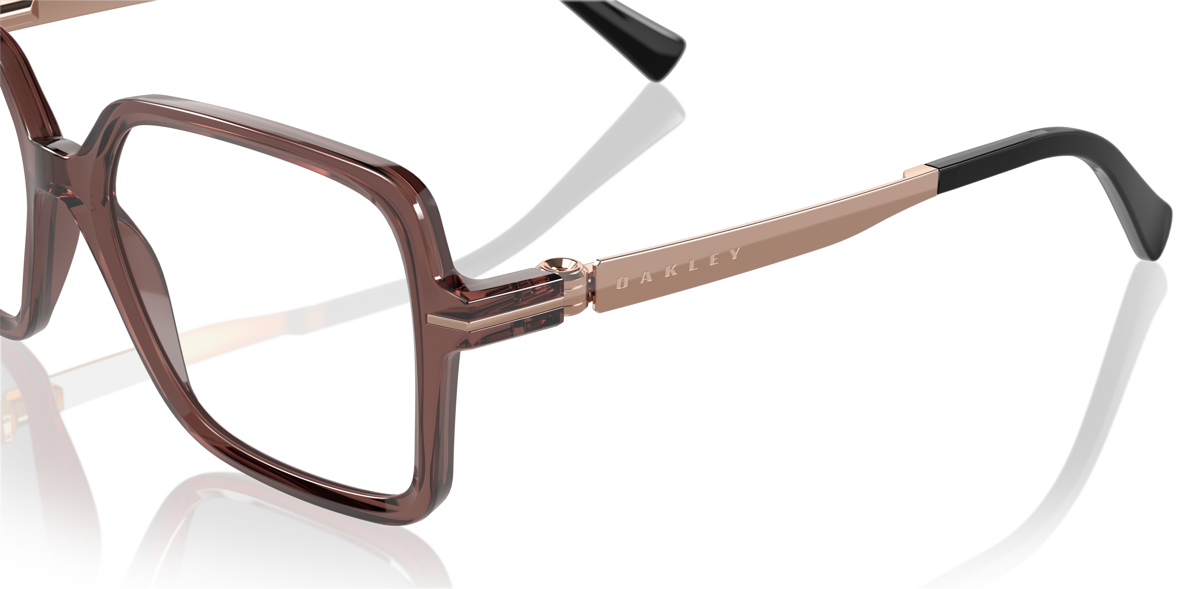 Oakley | 0OX8172 (Sharp Line)