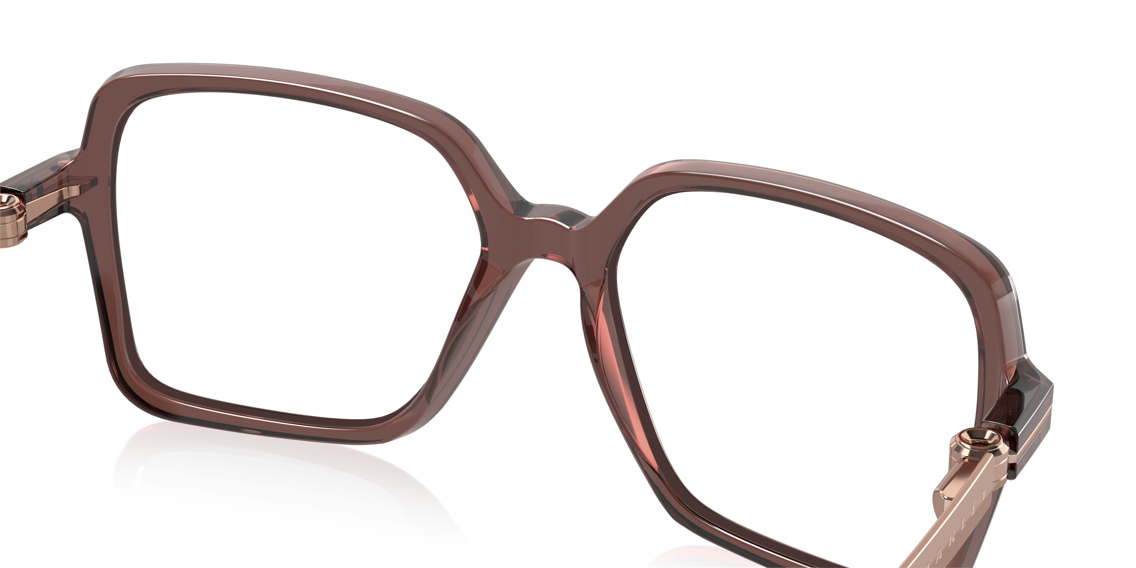 Oakley | 0OX8172 (Sharp Line)