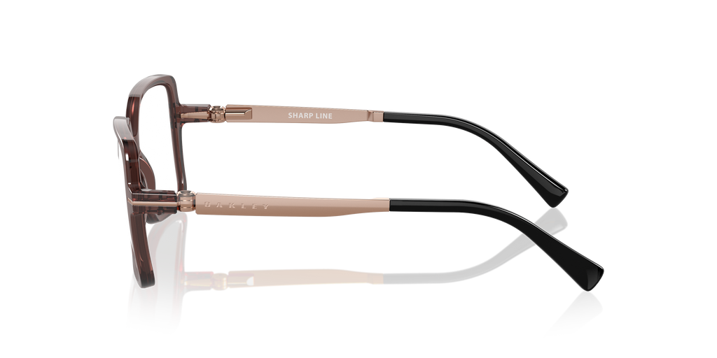 Oakley | 0OX8172 (Sharp Line)