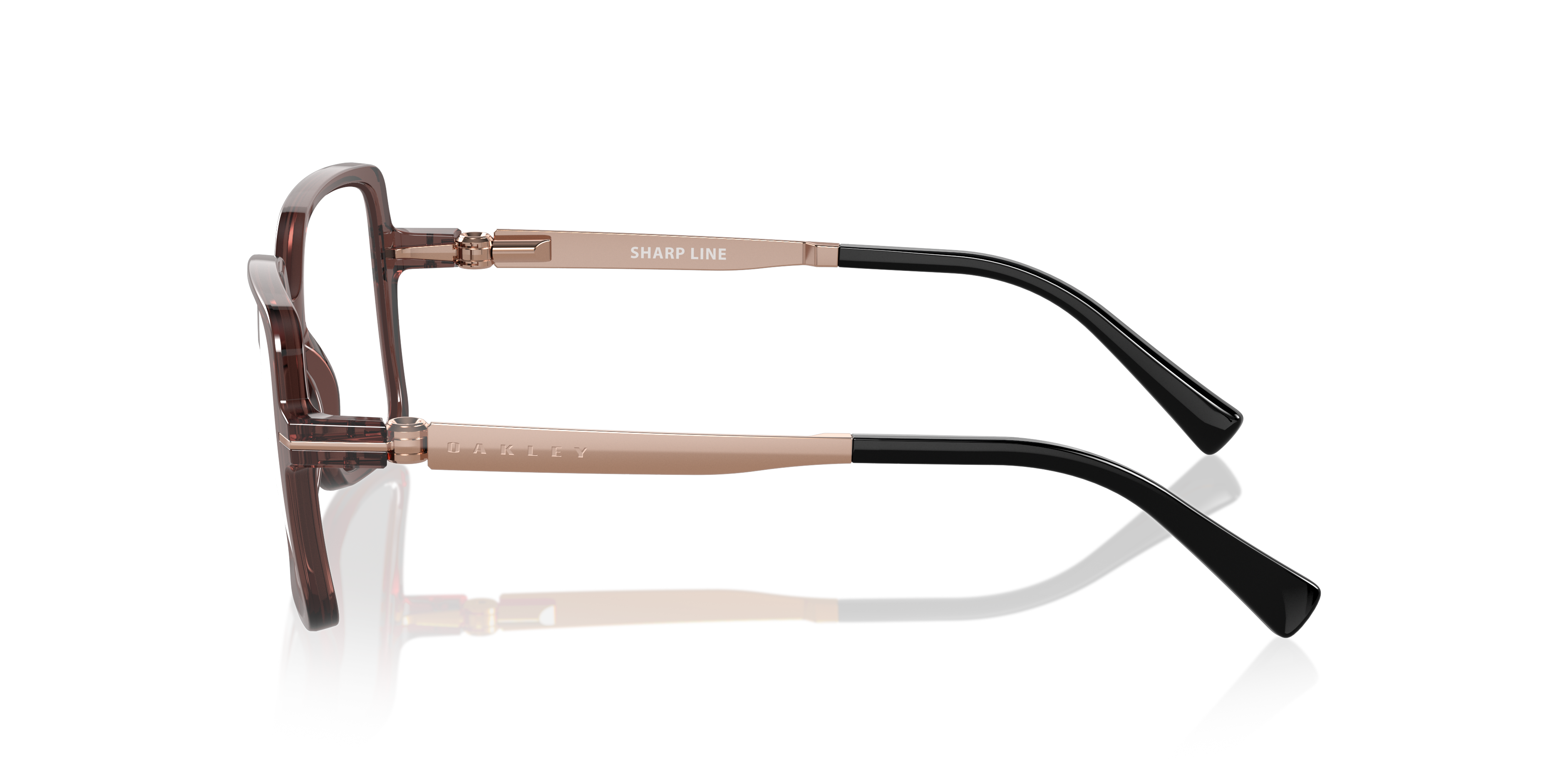 Oakley | 0OX8172 (Sharp Line)