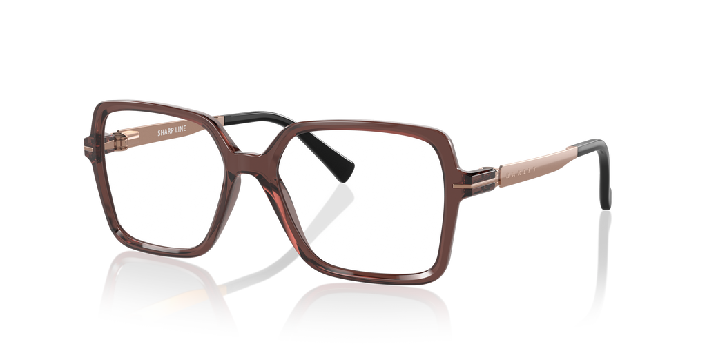 Oakley | 0OX8172 (Sharp Line)