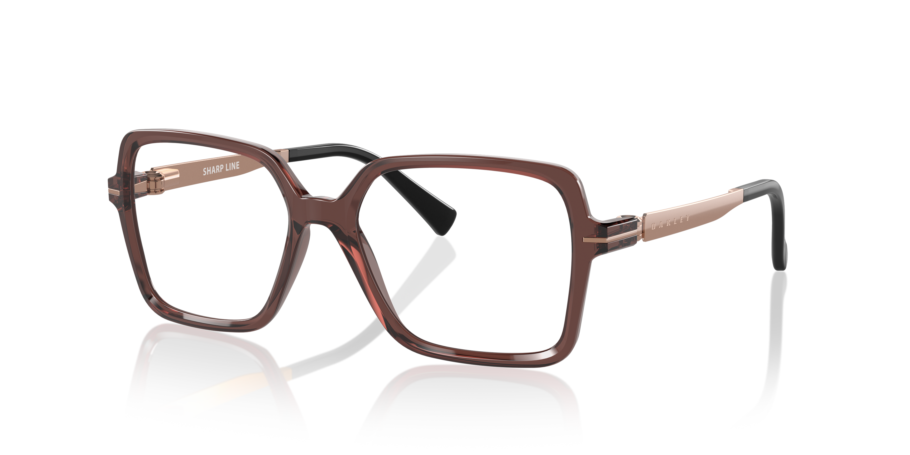 Oakley | 0OX8172 (Sharp Line)