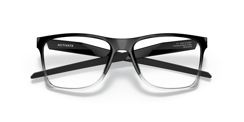 Oakley | 0OX8173 (Activate)