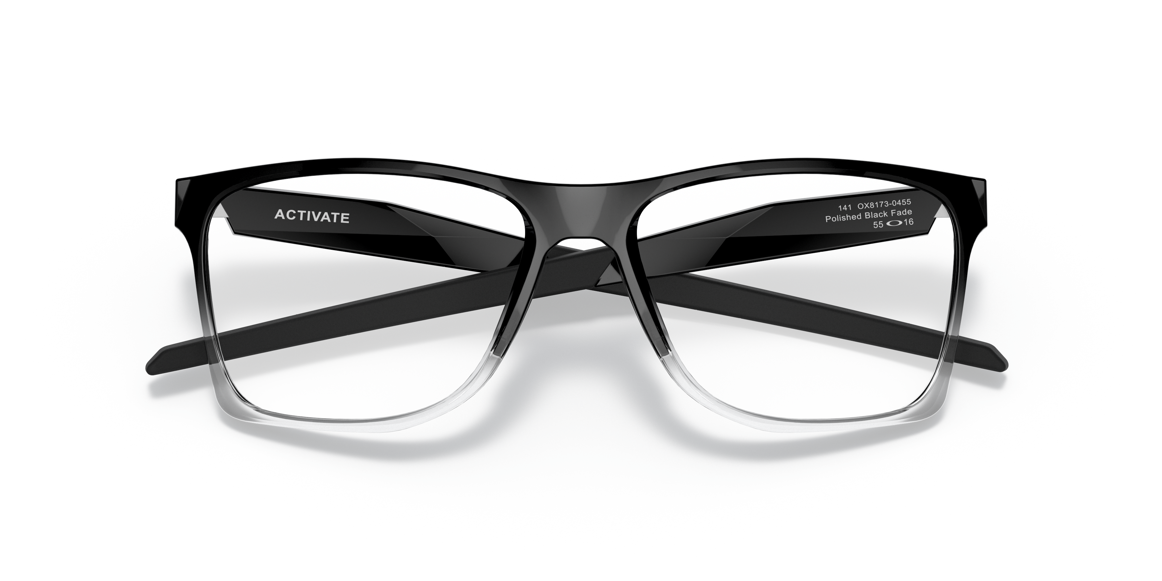 Oakley | 0OX8173 (Activate)