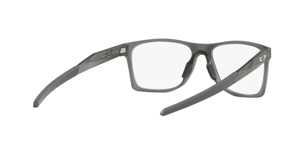 Oakley | 0OX8173 (Activate)