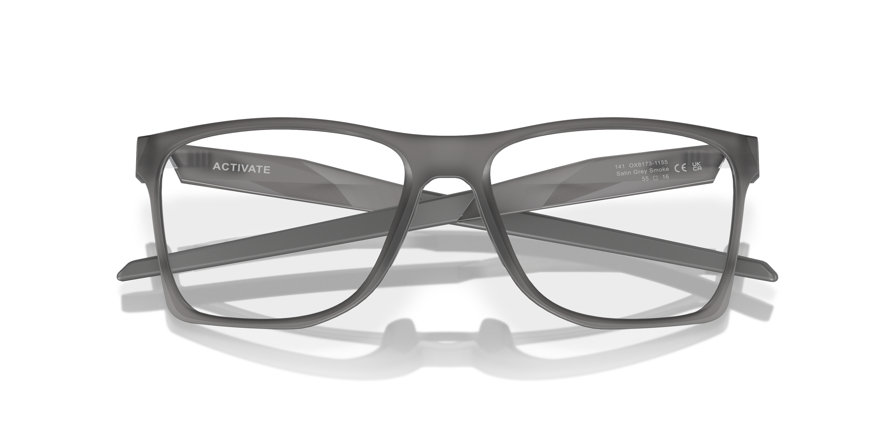 Oakley | 0OX8173 (Activate)