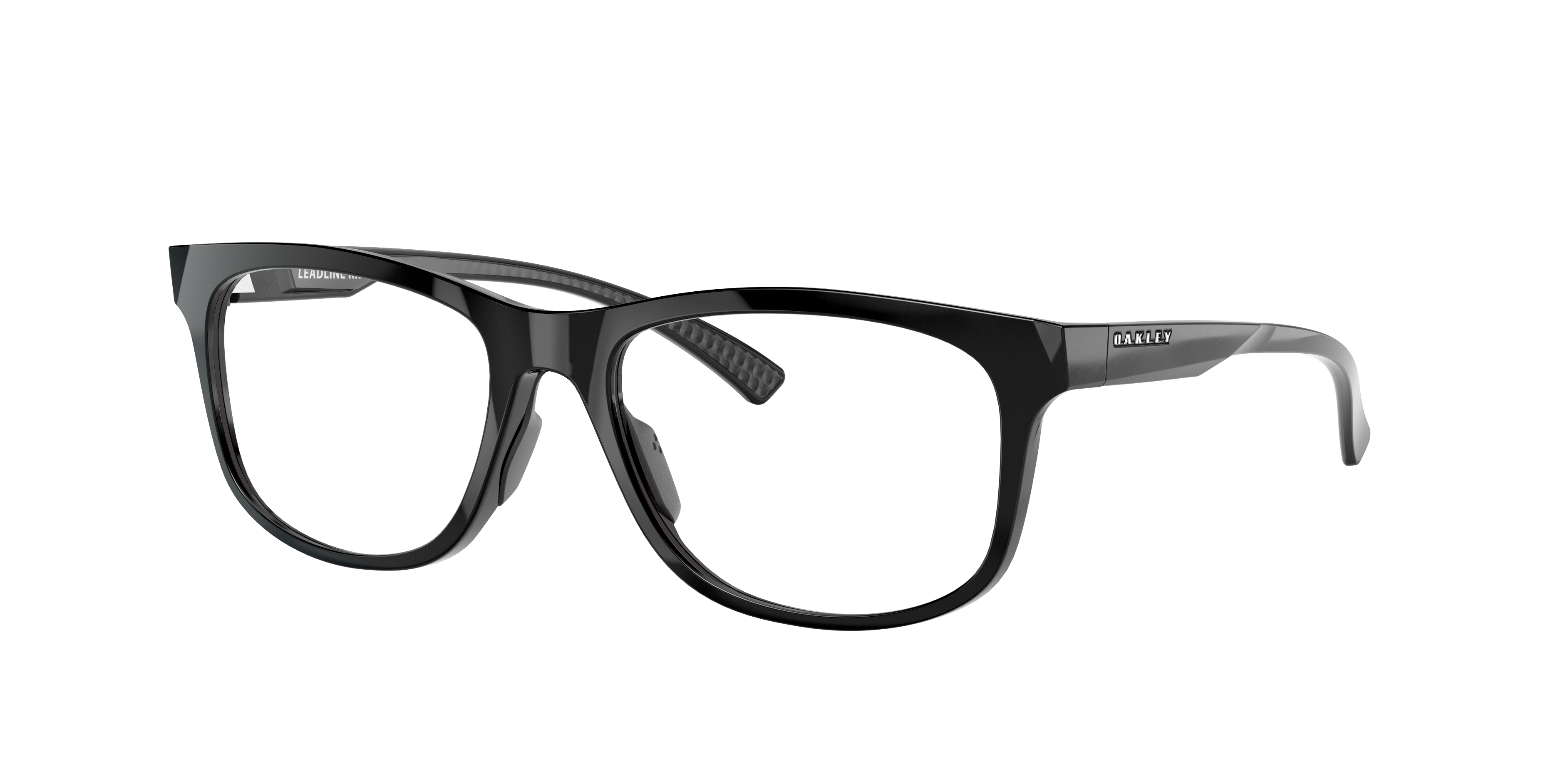 Oakley | 0OX8175 (Leadline Rx)