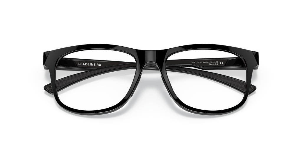 Oakley | 0OX8175 (Leadline Rx)