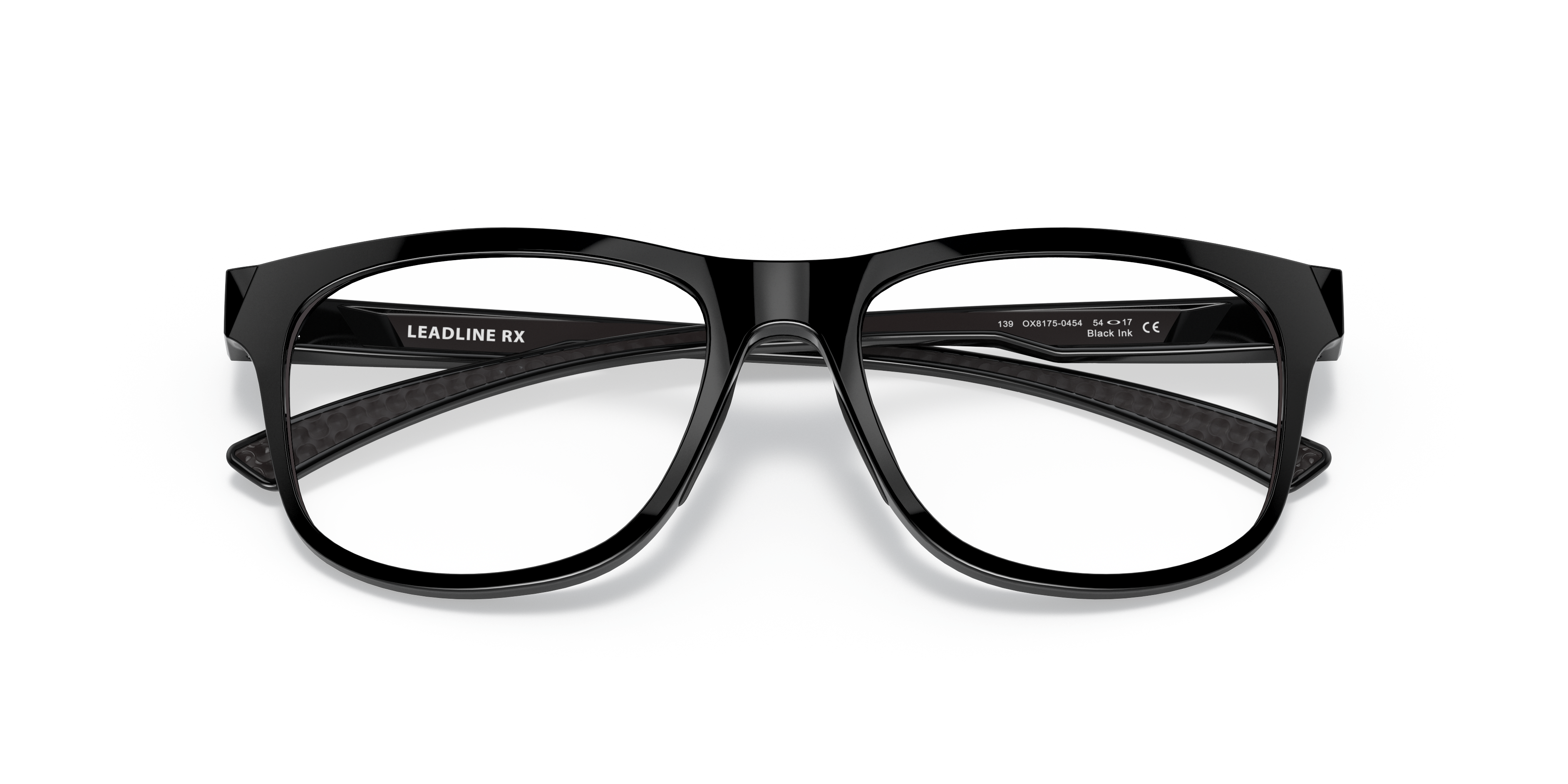 Oakley | 0OX8175 (Leadline Rx)