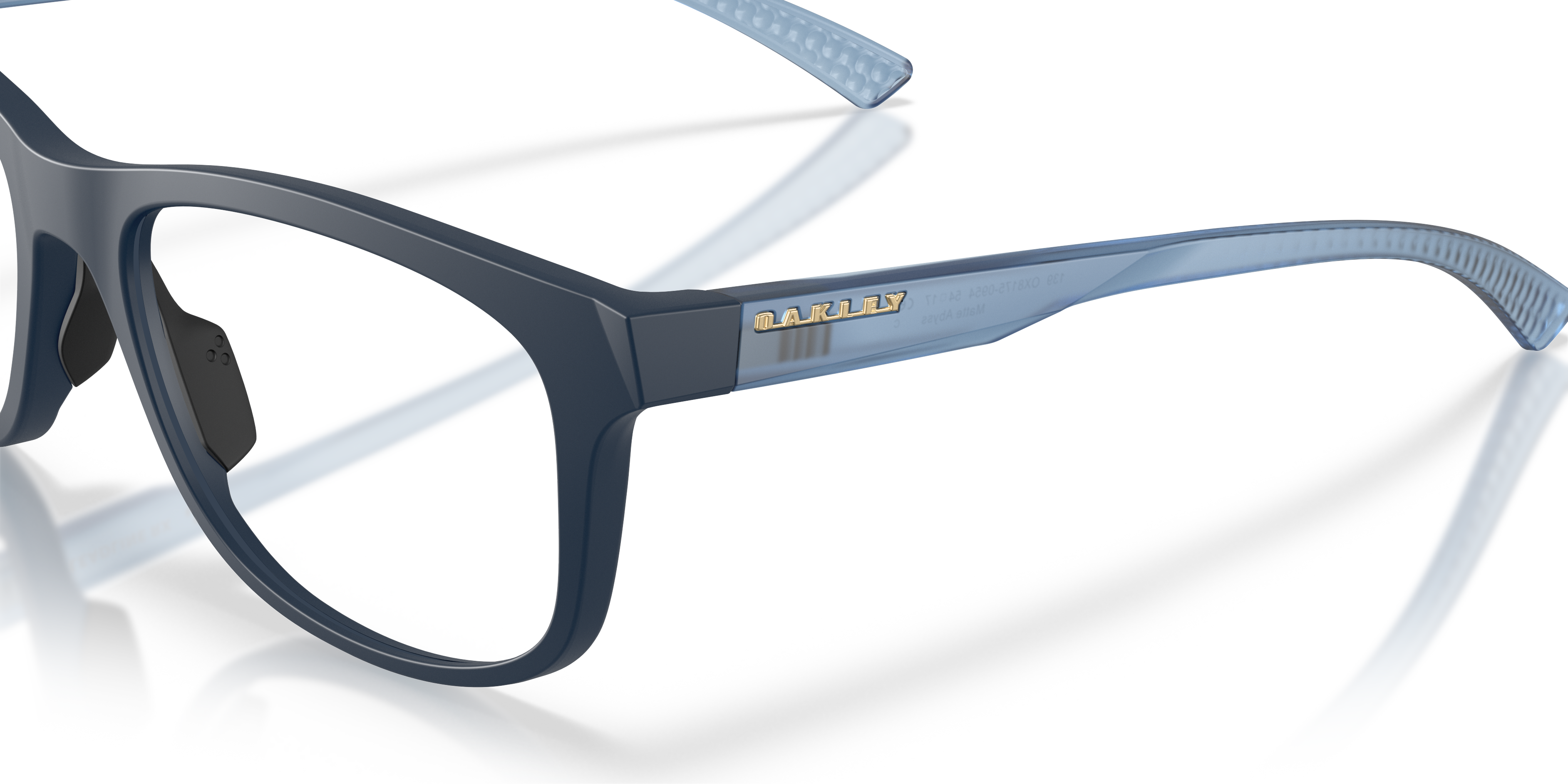Oakley | 0OX8175 (Leadline Rx)