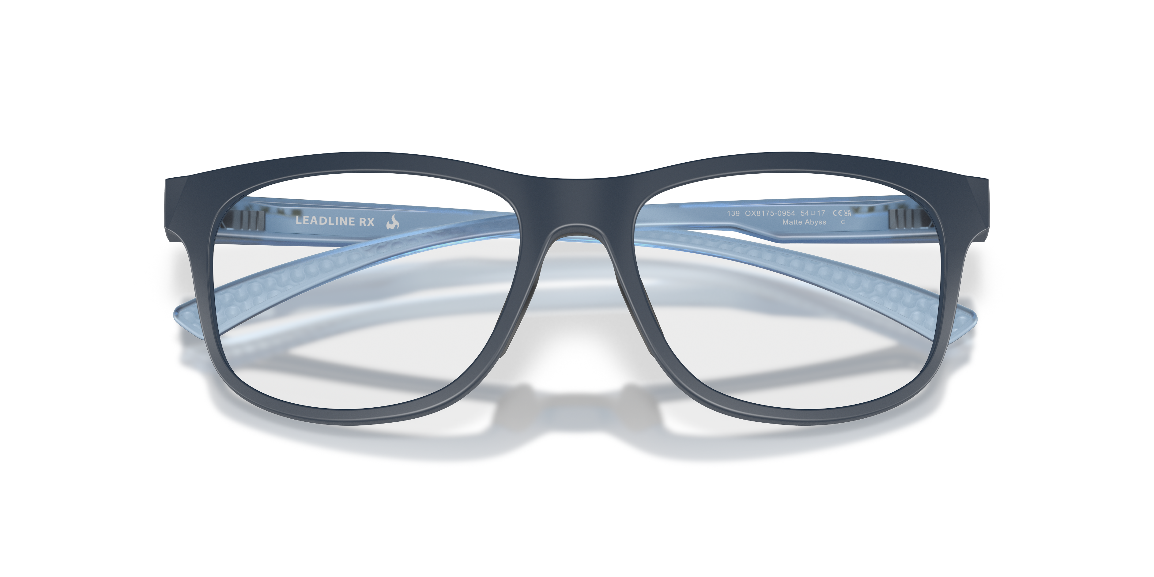 Oakley | 0OX8175 (Leadline Rx)