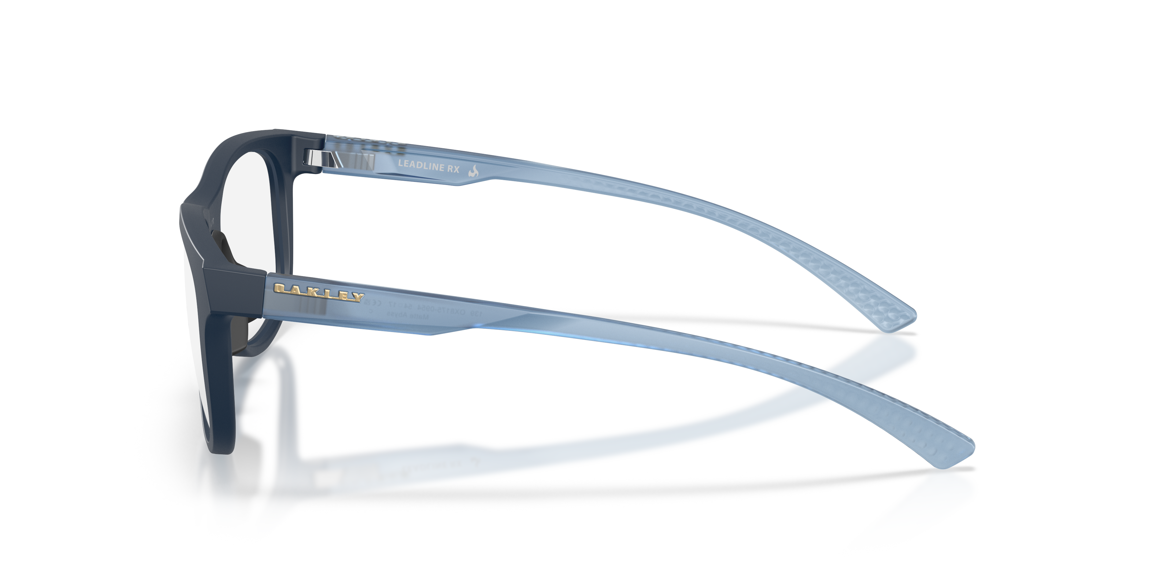Oakley | 0OX8175 (Leadline Rx)