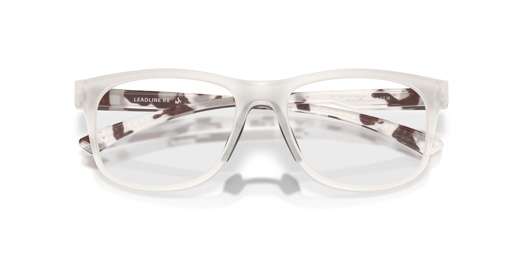 Oakley | 0OX8175 (Leadline Rx)