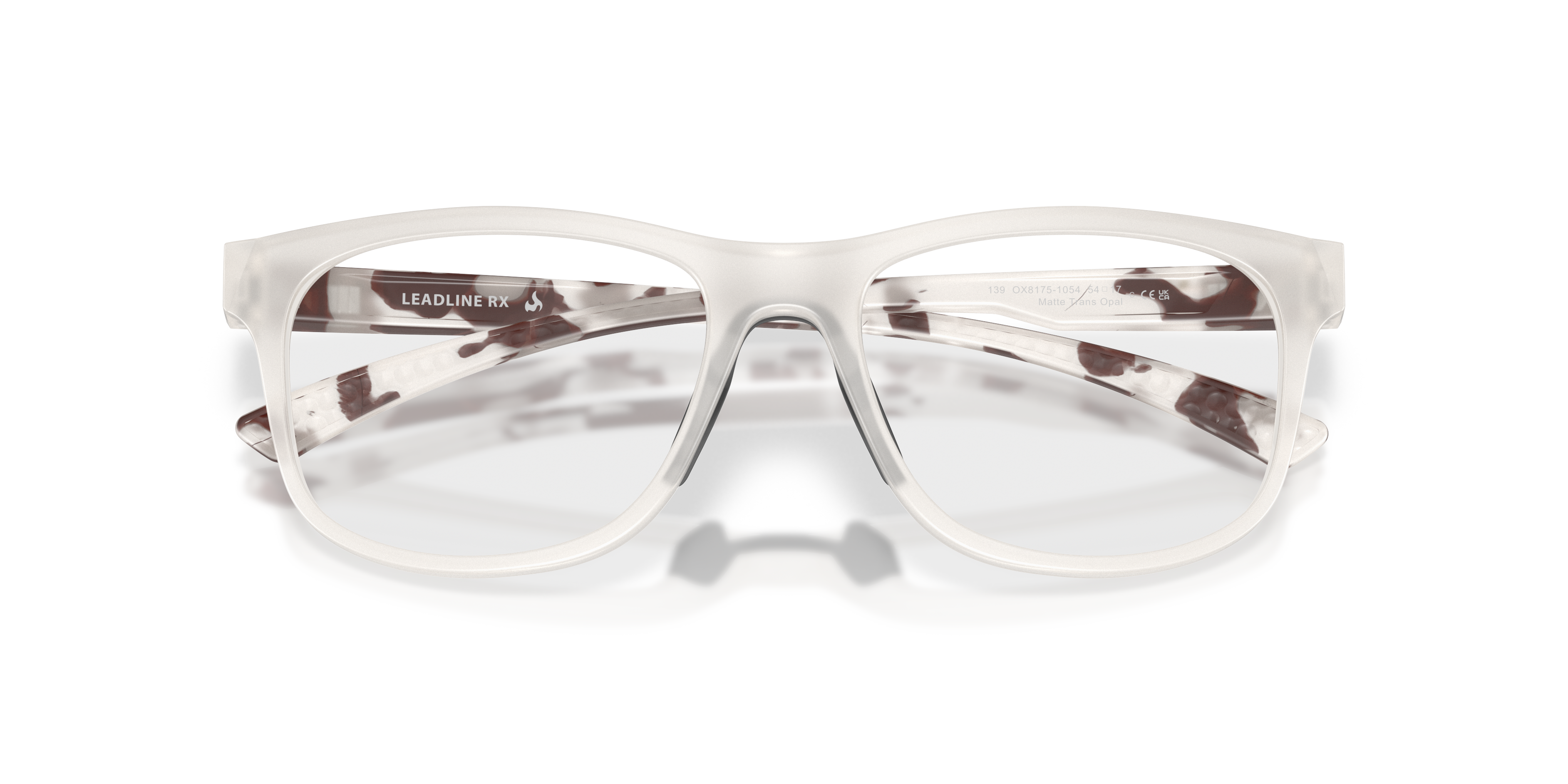 Oakley | 0OX8175 (Leadline Rx)