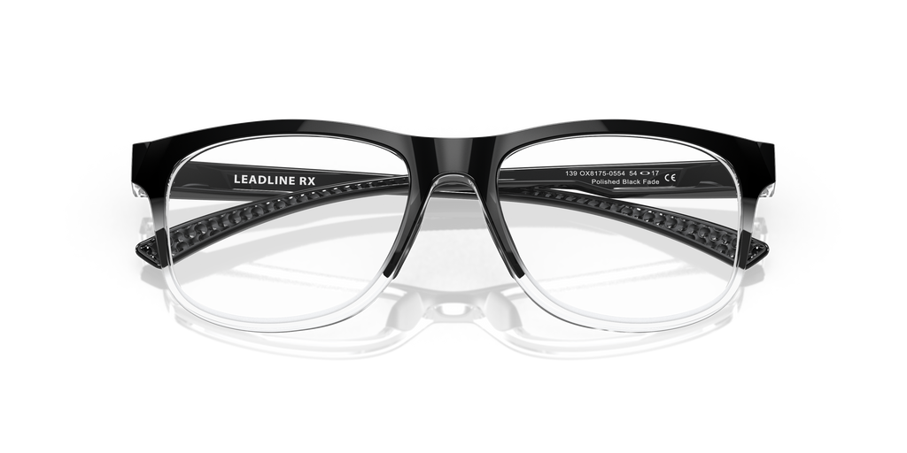 Oakley | 0OX8175 (Leadline Rx)