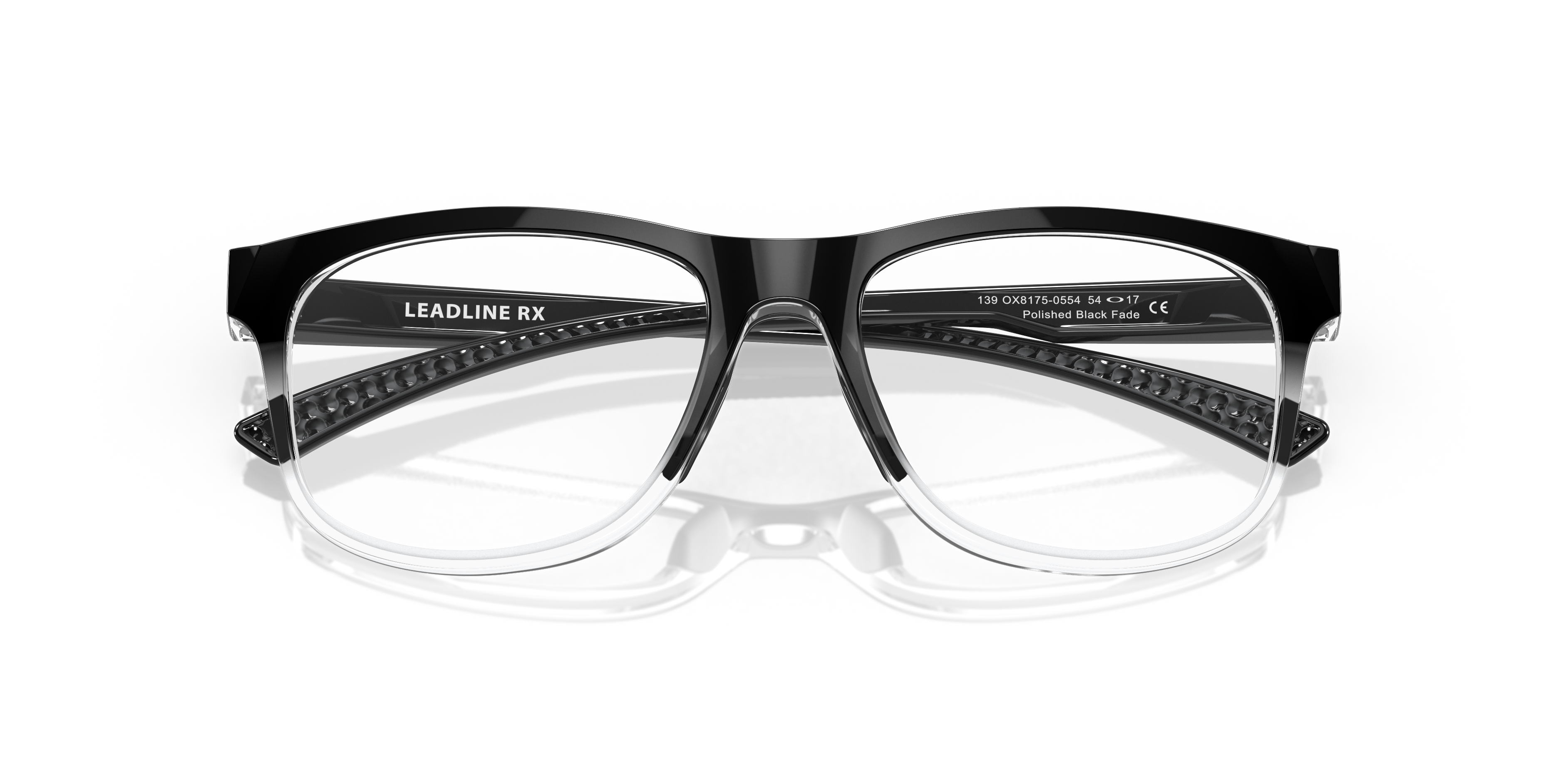 Oakley | 0OX8175 (Leadline Rx)