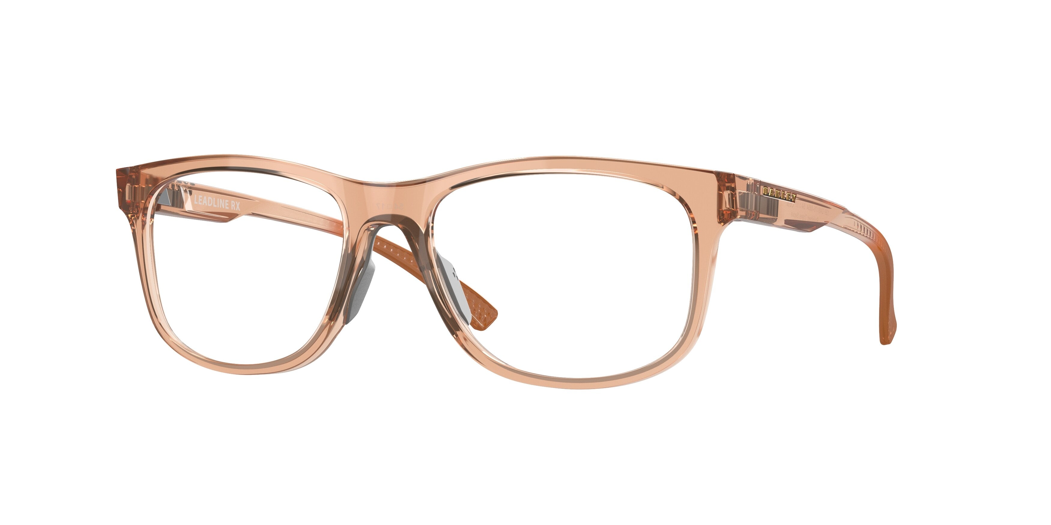 Oakley | 0OX8175 (Leadline Rx)