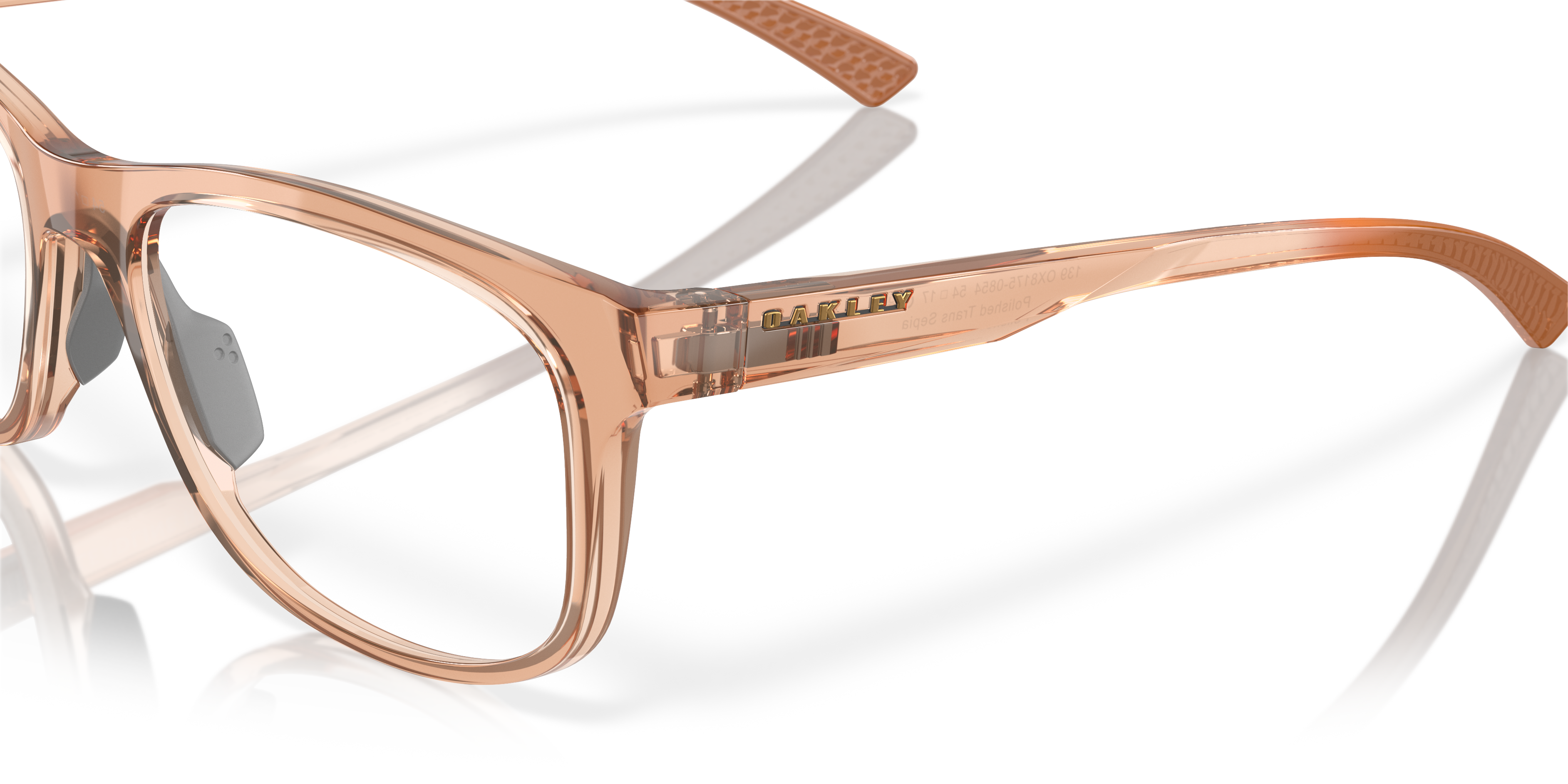 Oakley | 0OX8175 (Leadline Rx)