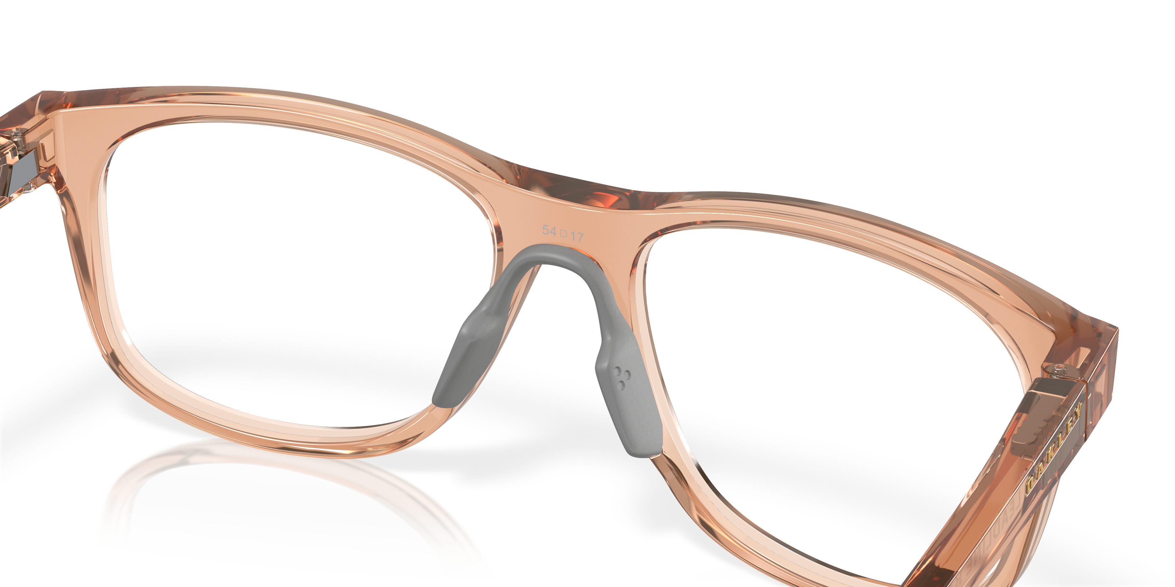 Oakley | 0OX8175 (Leadline Rx)