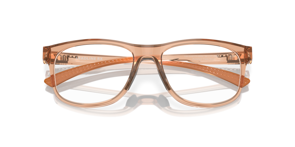 Oakley | 0OX8175 (Leadline Rx)