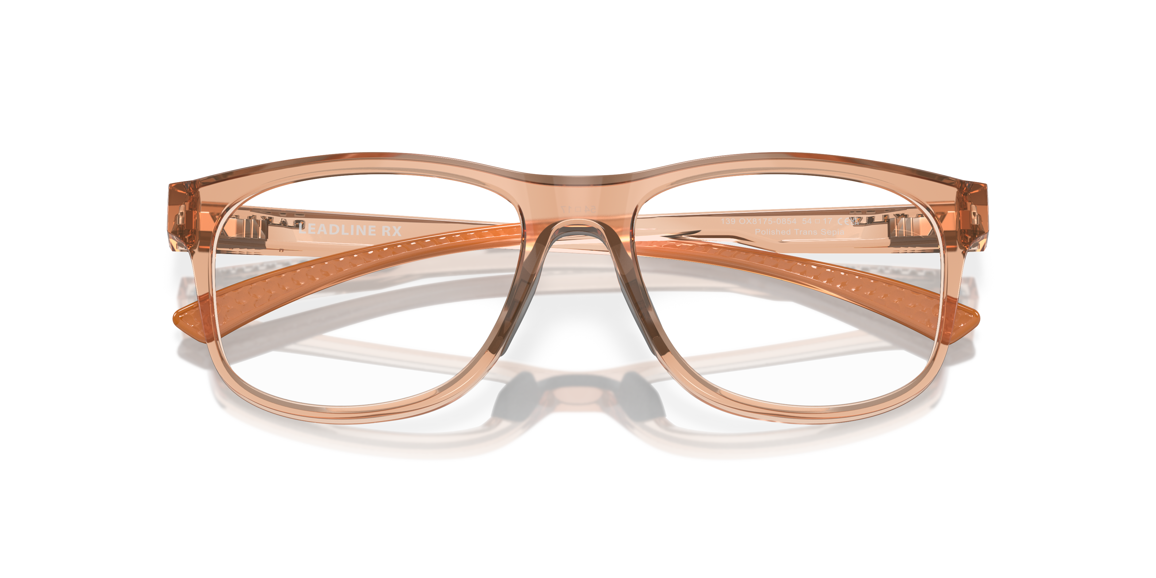 Oakley | 0OX8175 (Leadline Rx)