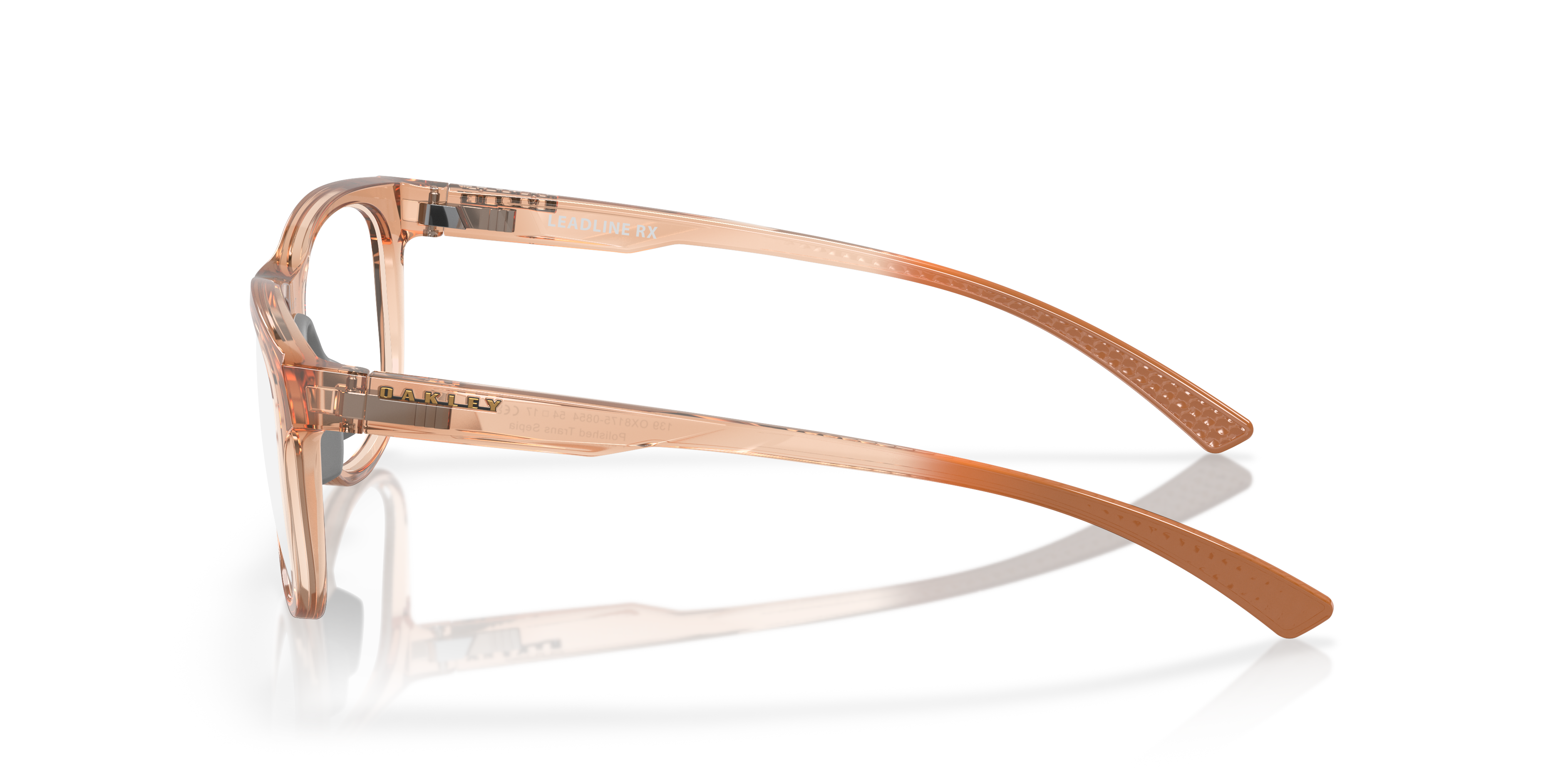 Oakley | 0OX8175 (Leadline Rx)