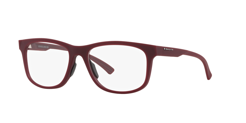Oakley | 0OX8175 (Leadline Rx)