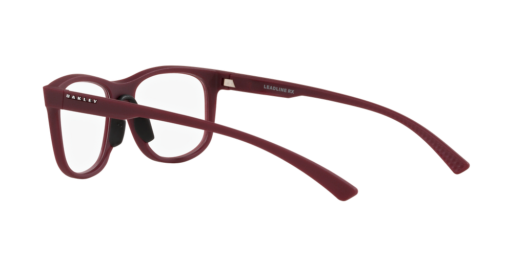 Oakley | 0OX8175 (Leadline Rx)