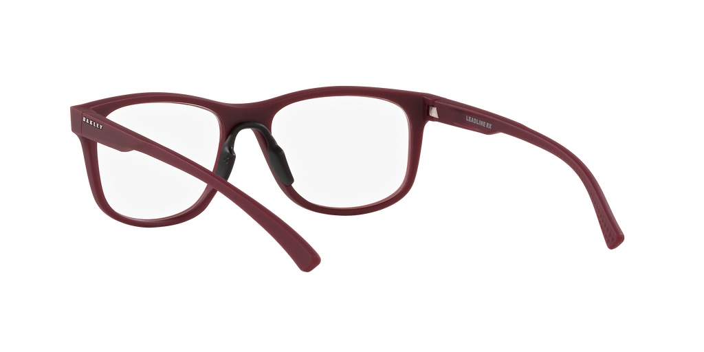 Oakley | 0OX8175 (Leadline Rx)