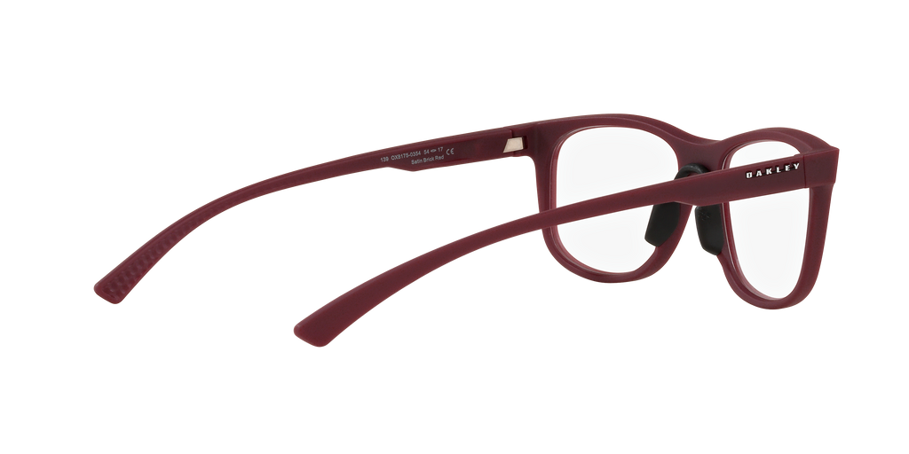 Oakley | 0OX8175 (Leadline Rx)