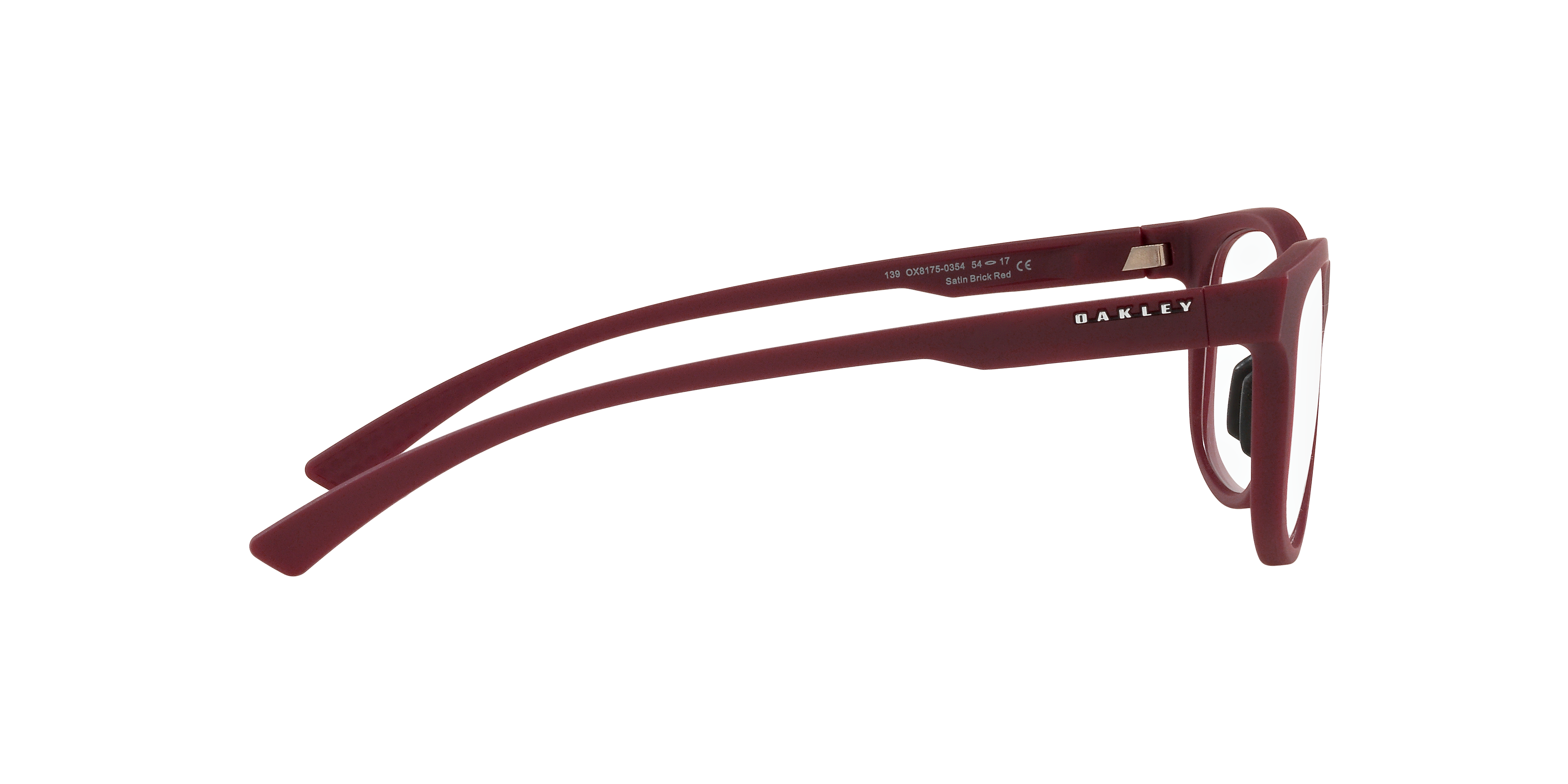 Oakley | 0OX8175 (Leadline Rx)