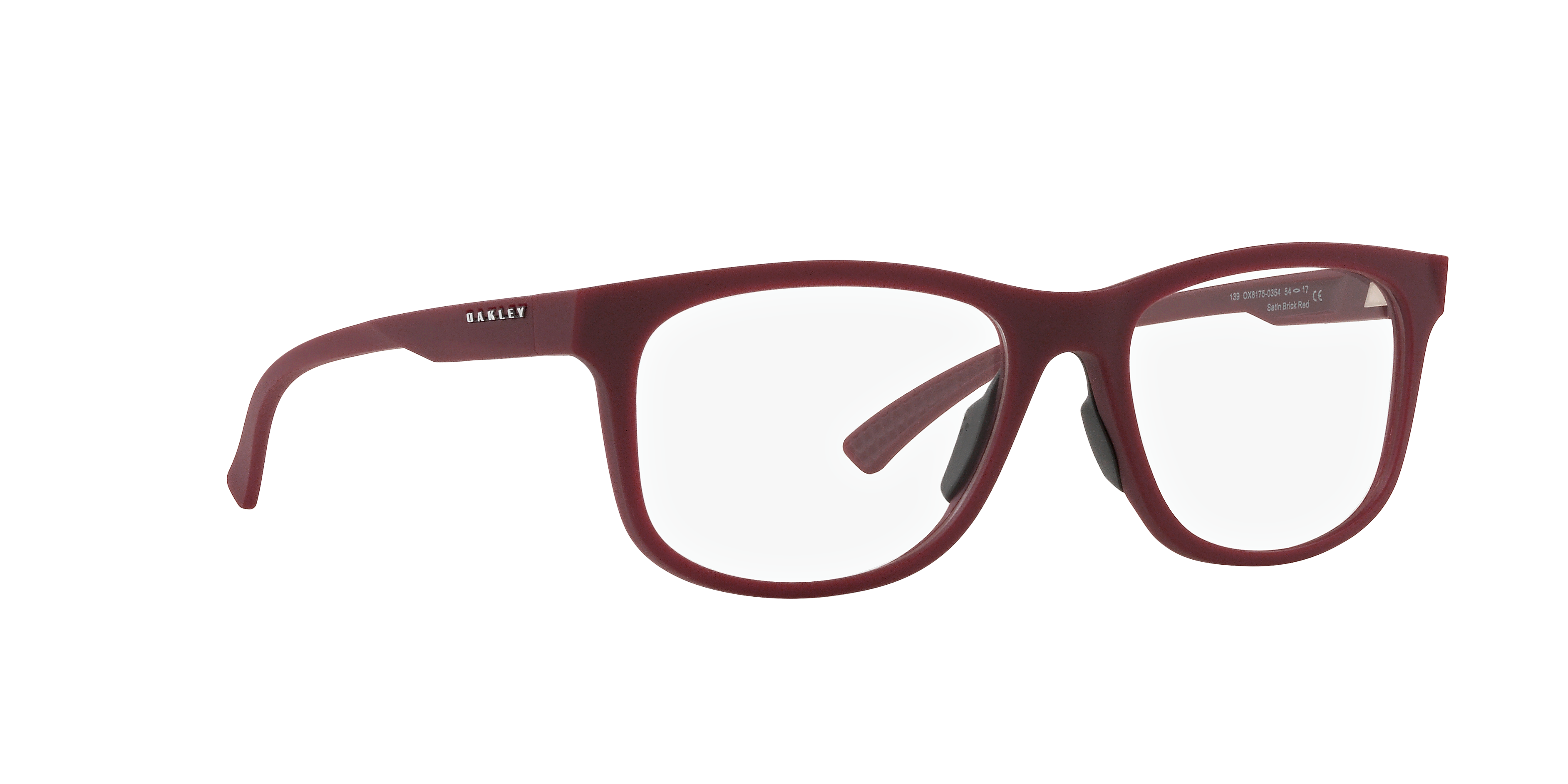 Oakley | 0OX8175 (Leadline Rx)