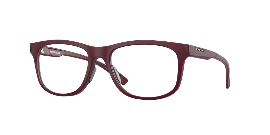 Oakley | 0OX8175 (Leadline Rx)