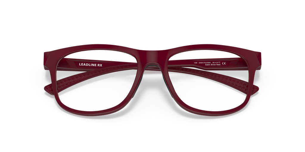 Oakley | 0OX8175 (Leadline Rx)