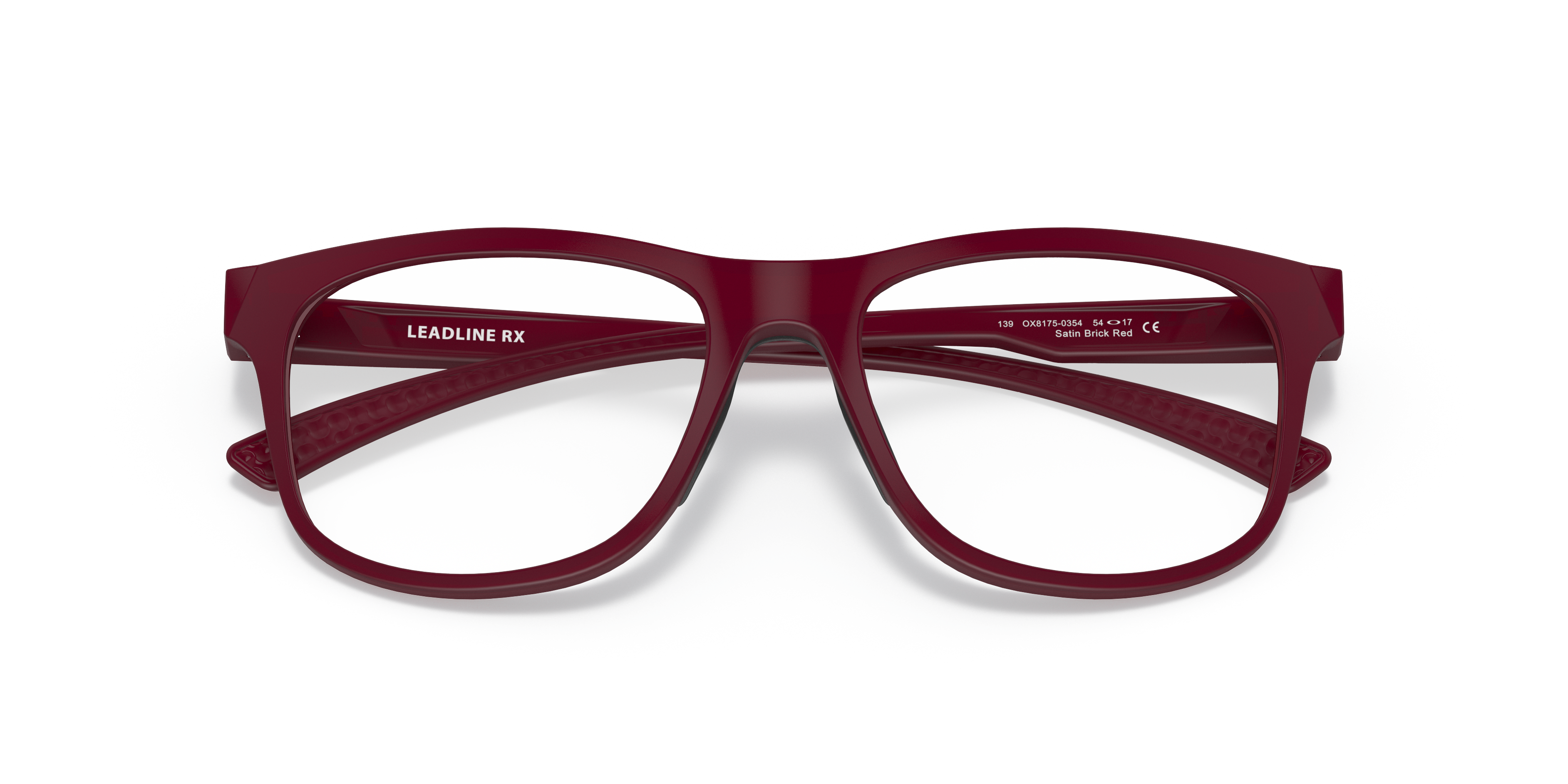 Oakley | 0OX8175 (Leadline Rx)