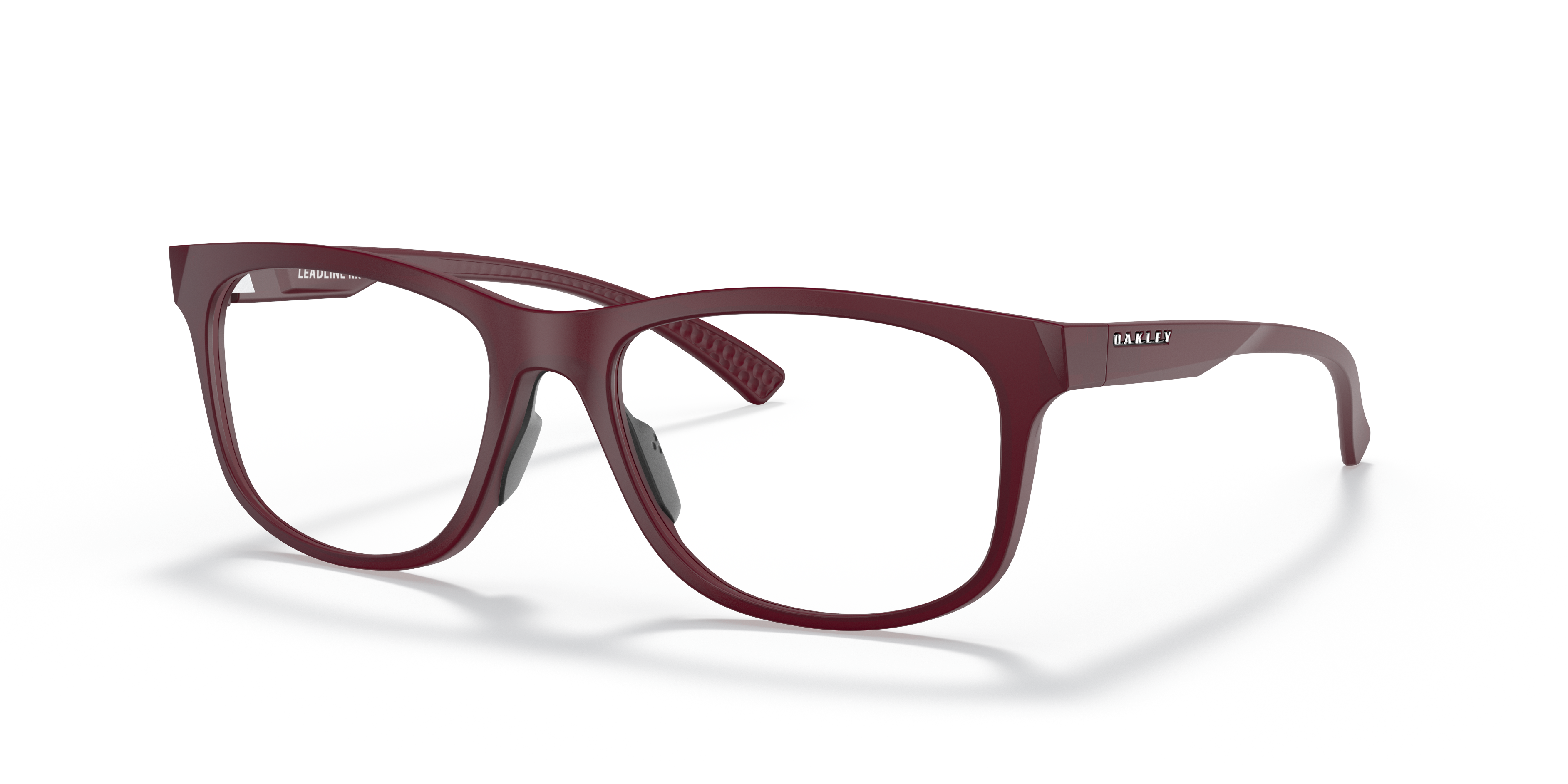 Oakley | 0OX8175 (Leadline Rx)