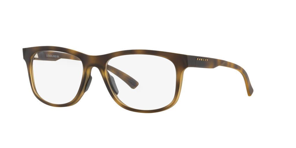 Oakley | 0OX8175 (Leadline Rx)