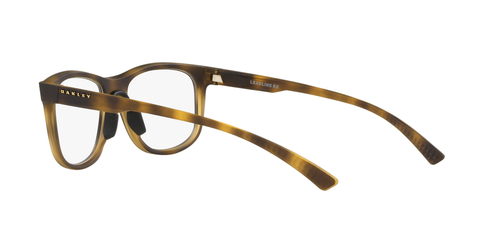 Oakley | 0OX8175 (Leadline Rx)