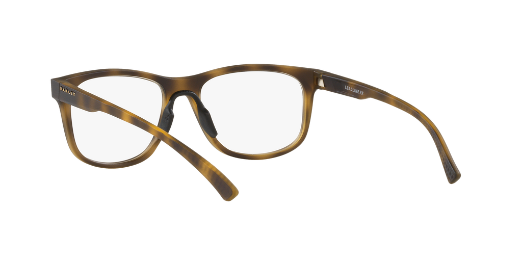 Oakley | 0OX8175 (Leadline Rx)