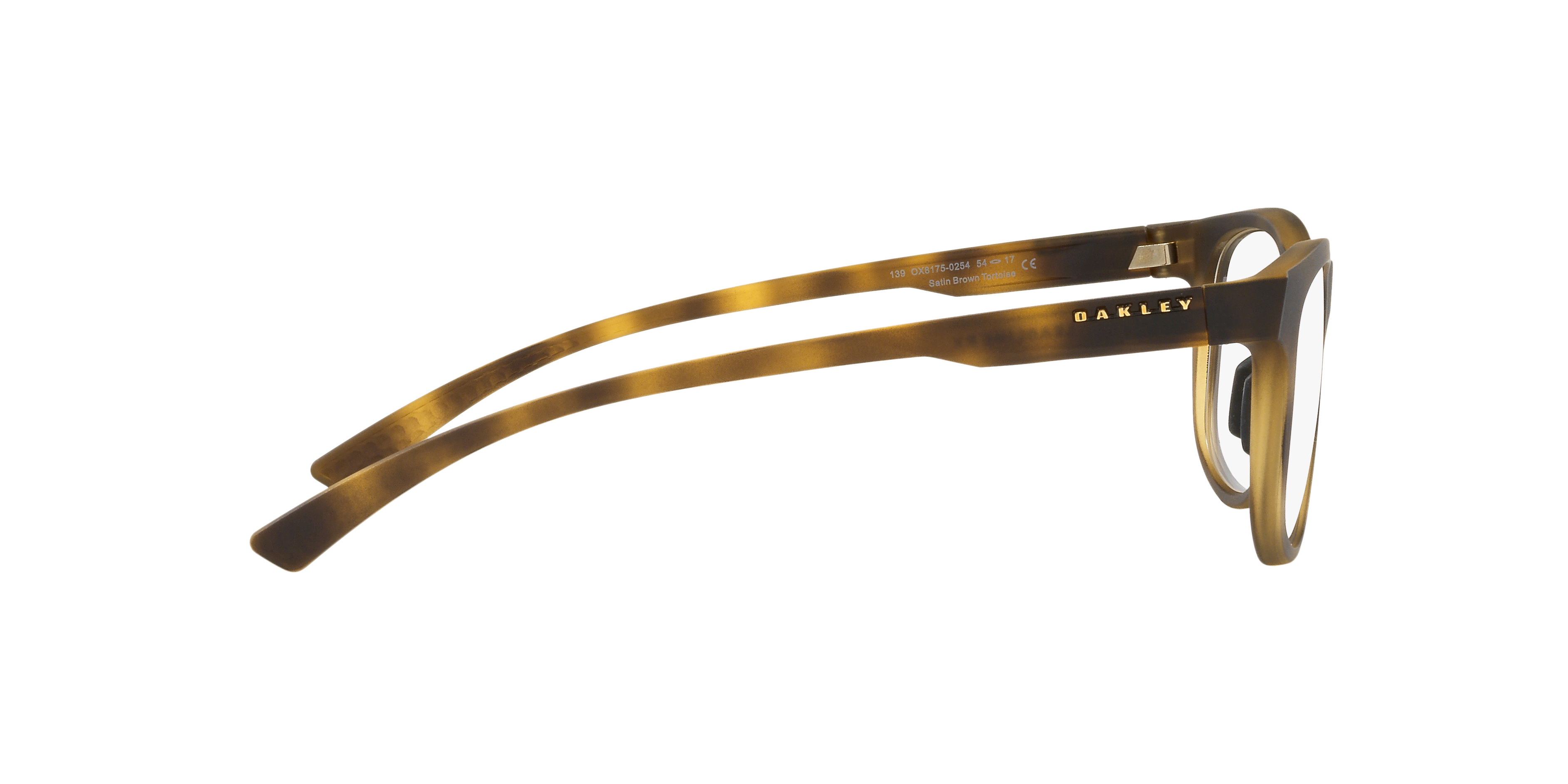 Oakley | 0OX8175 (Leadline Rx)