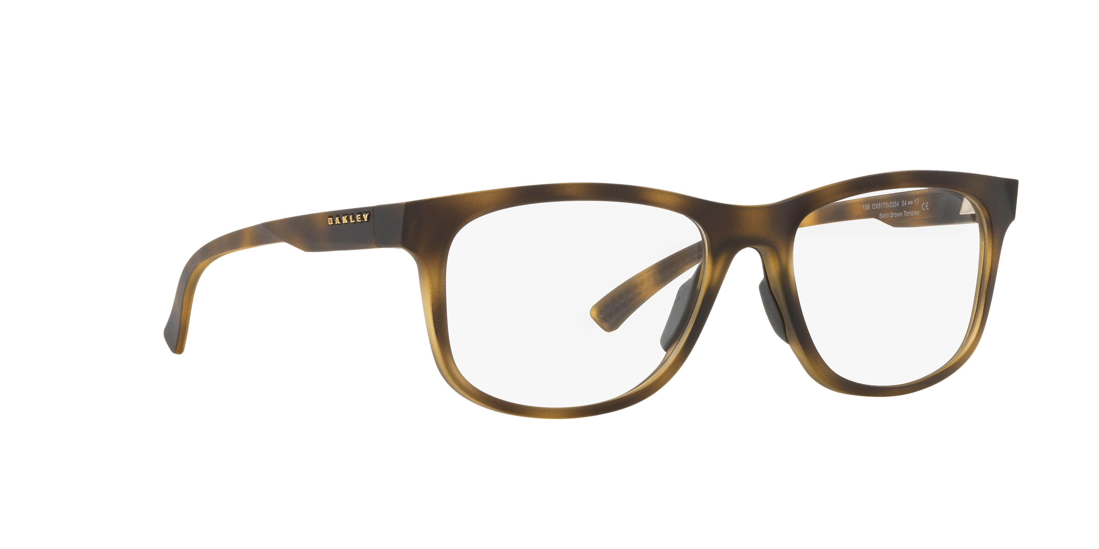 Oakley | 0OX8175 (Leadline Rx)