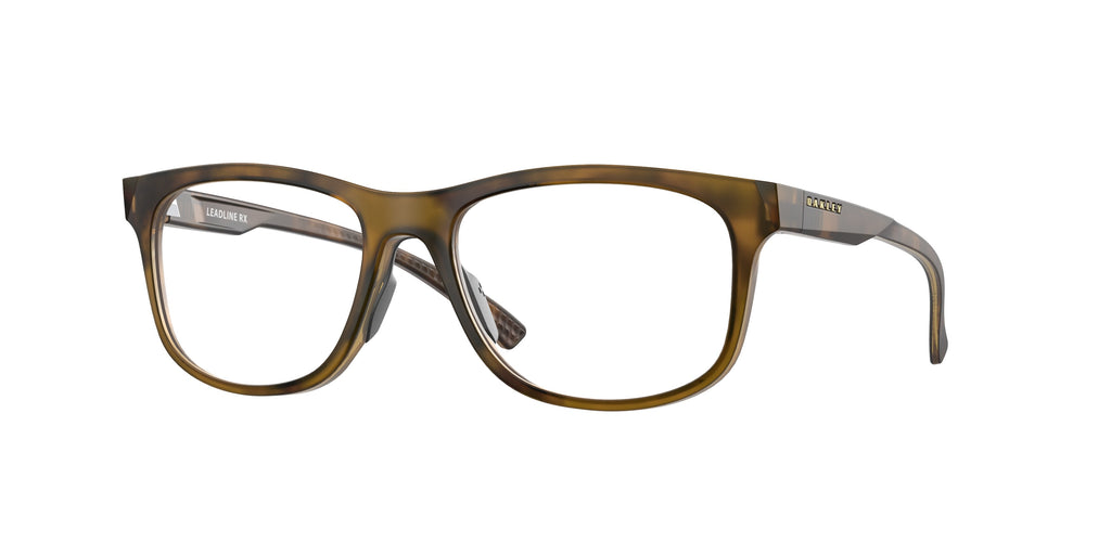 Oakley | 0OX8175 (Leadline Rx)