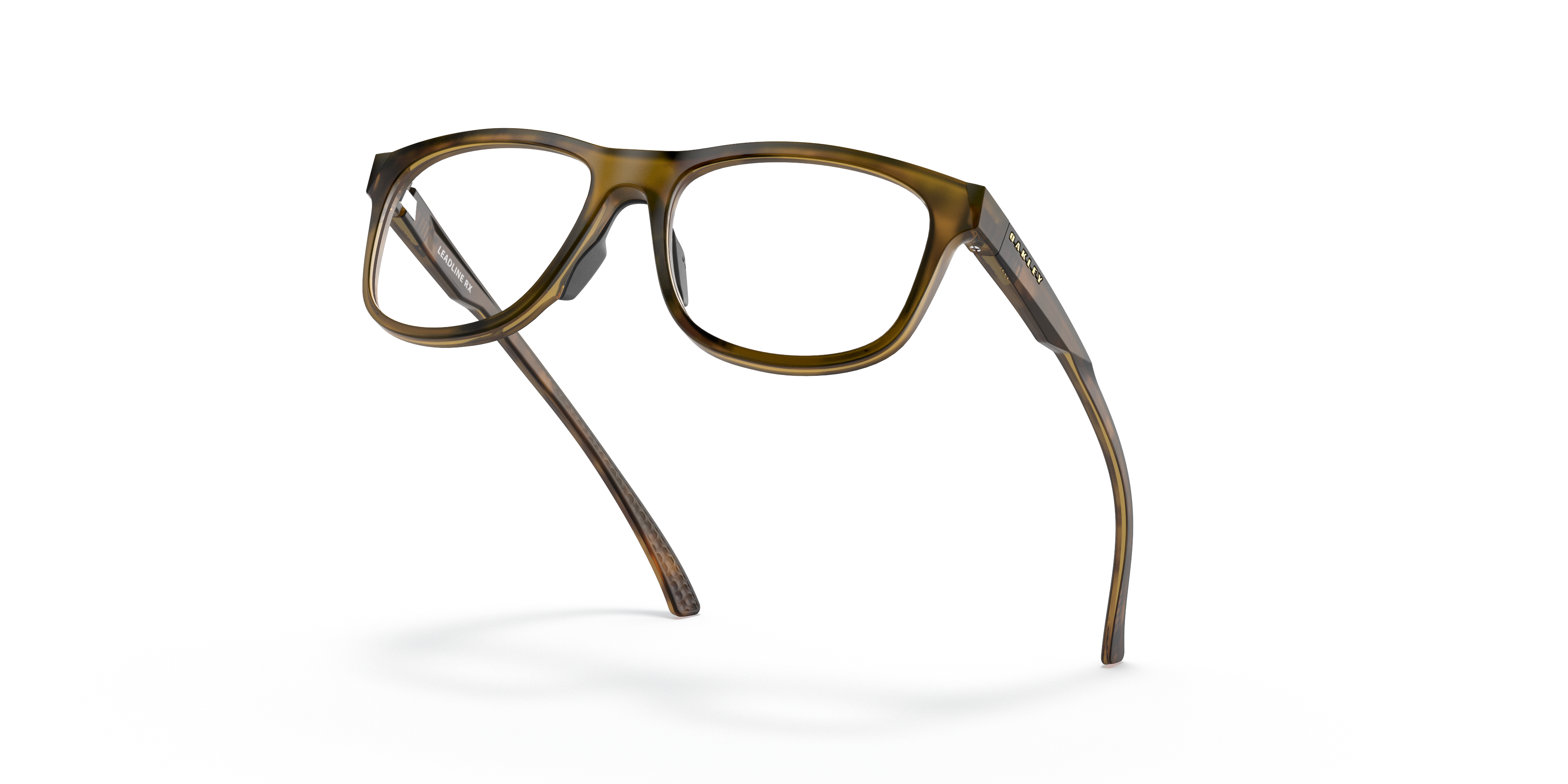 Oakley | 0OX8175 (Leadline Rx)