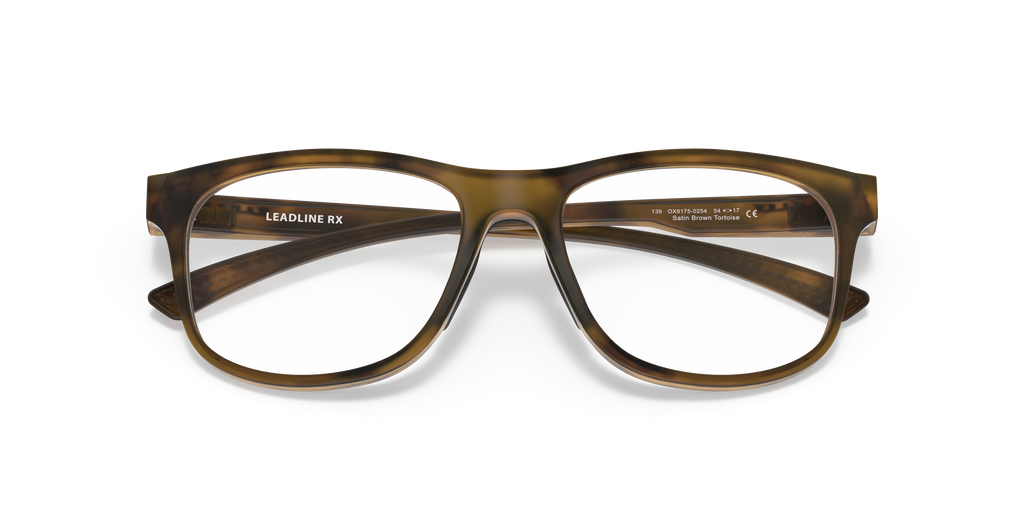 Oakley | 0OX8175 (Leadline Rx)